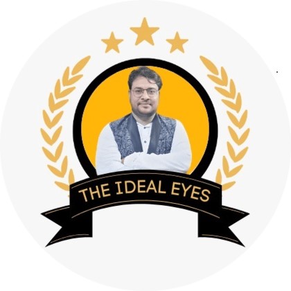 The Ideal Eyes
